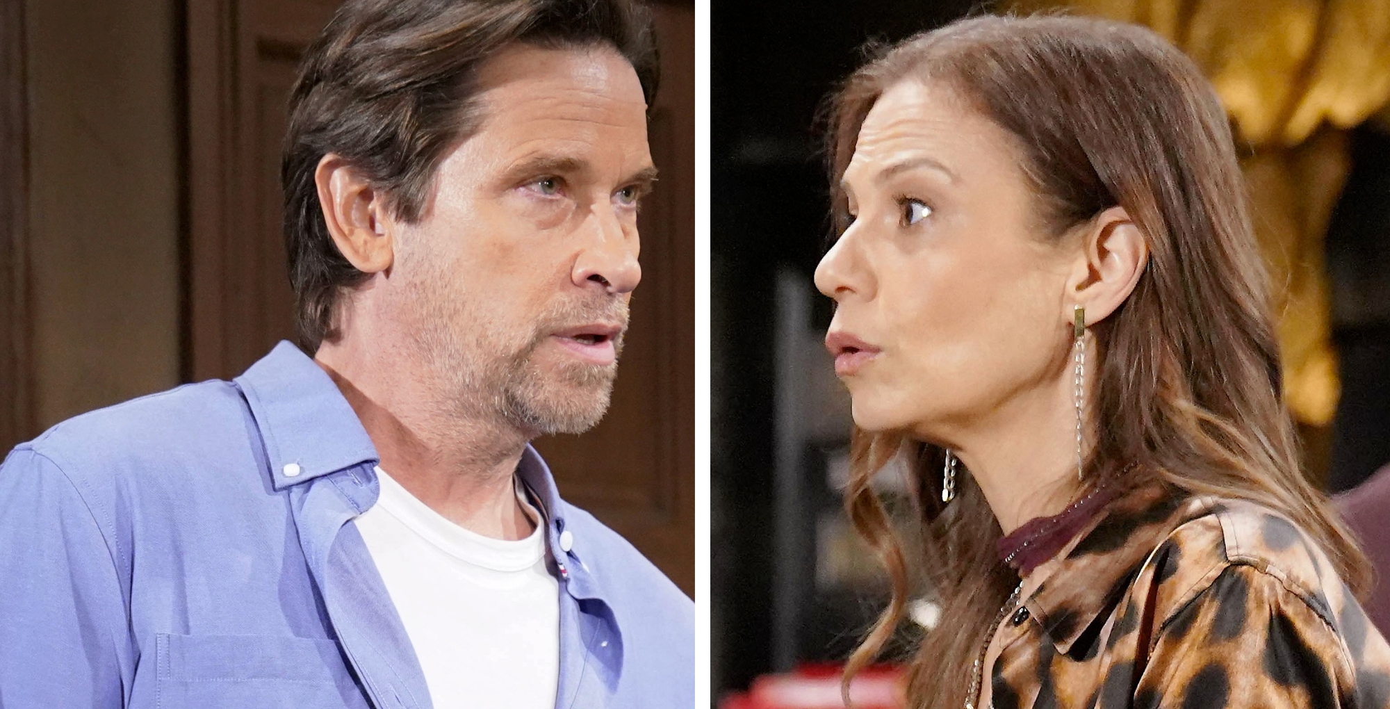 Young and the Restless' Matt and Sienna