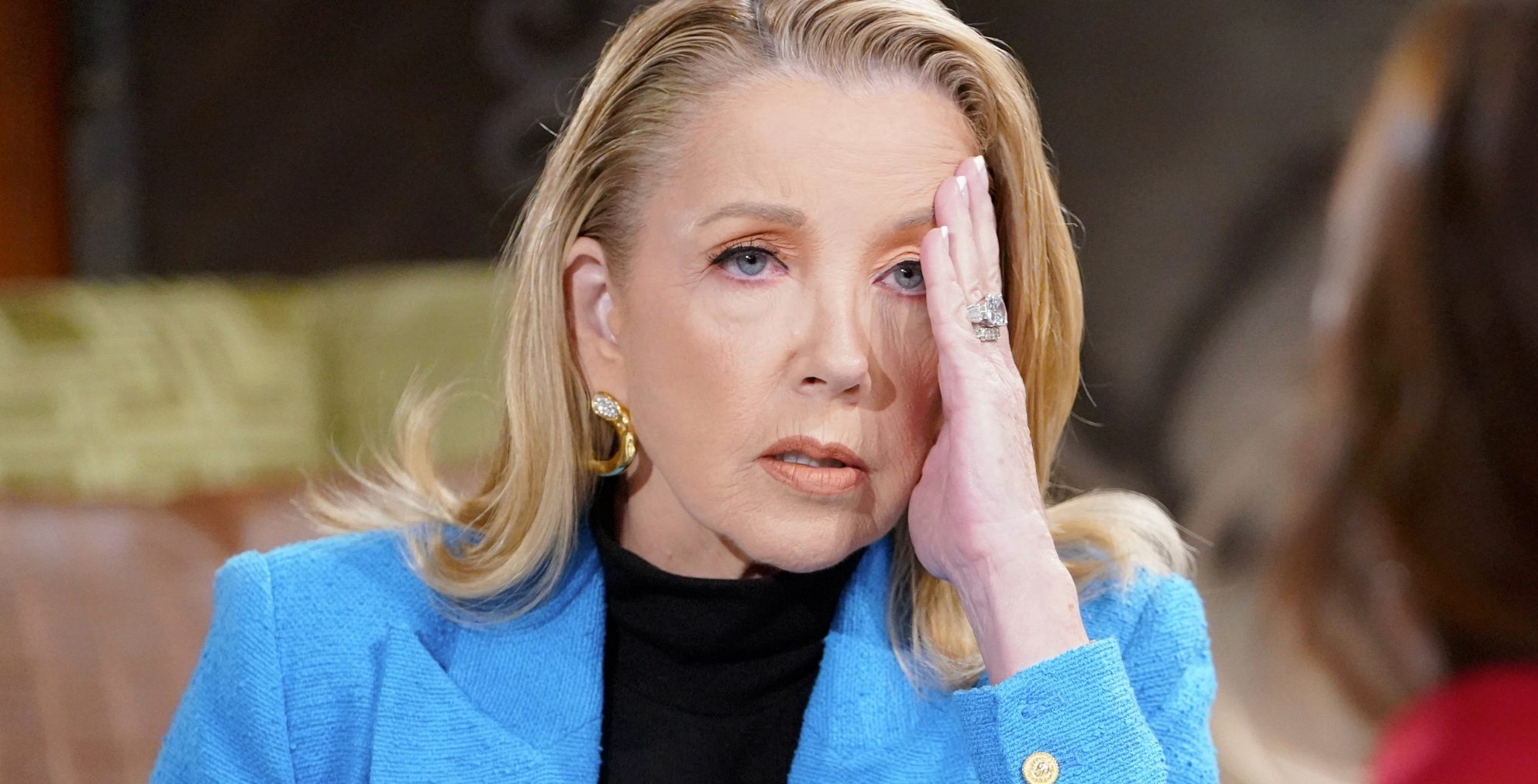 Young and the Restless spoilers June 4 Nikki.