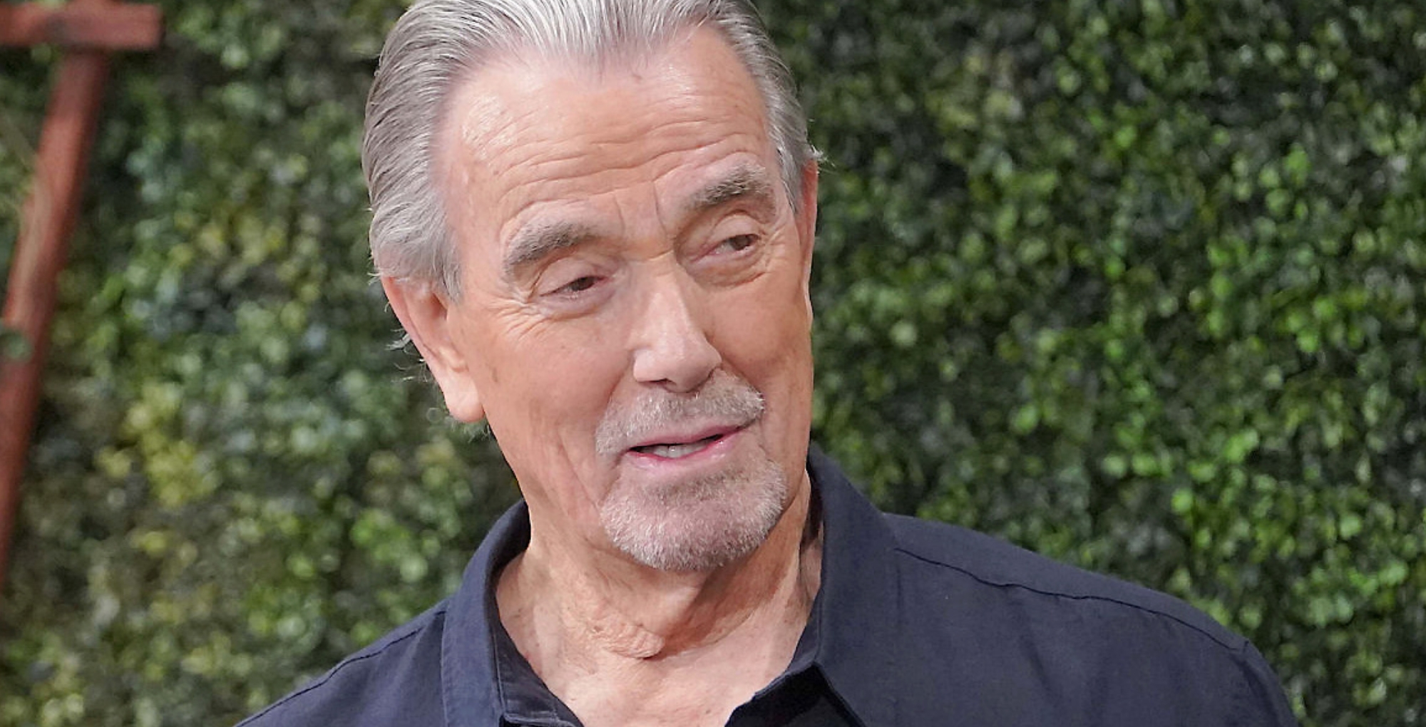 Young and the Restless' Victor