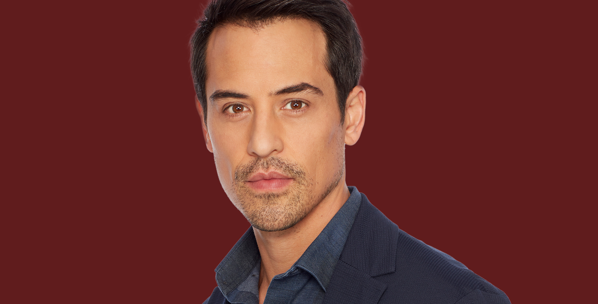 Marcus Coloma GH